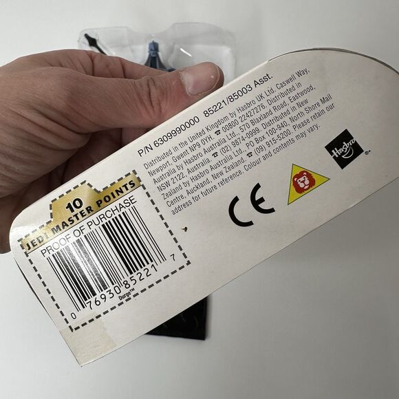 5 Star Wars Clone Wars Action Figures Skywalker Ventress Durge Windu Dooku - Picture 16 of 16